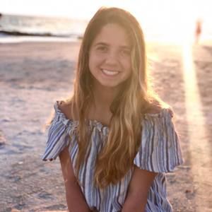 Meet your Posher, Kaitlin